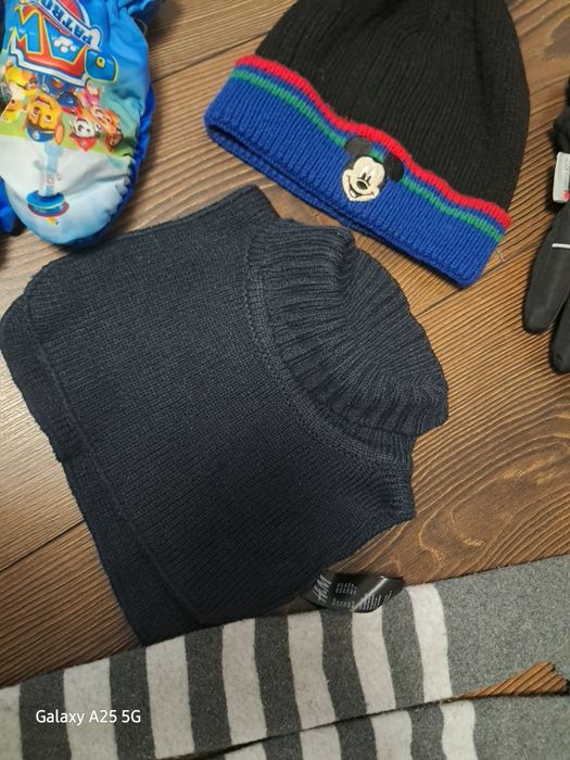 Manusi impermeabile mar.92/98