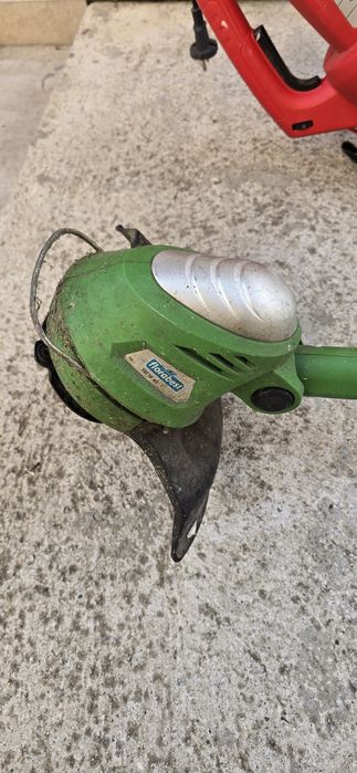 Turbosuflanta Einhell