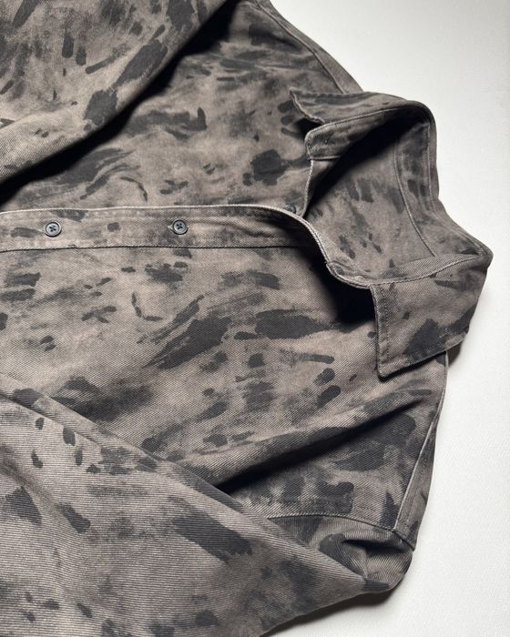 Рубашка новая есть размеры