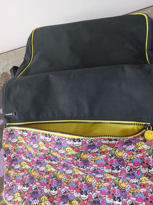 Сумка новая вместимая