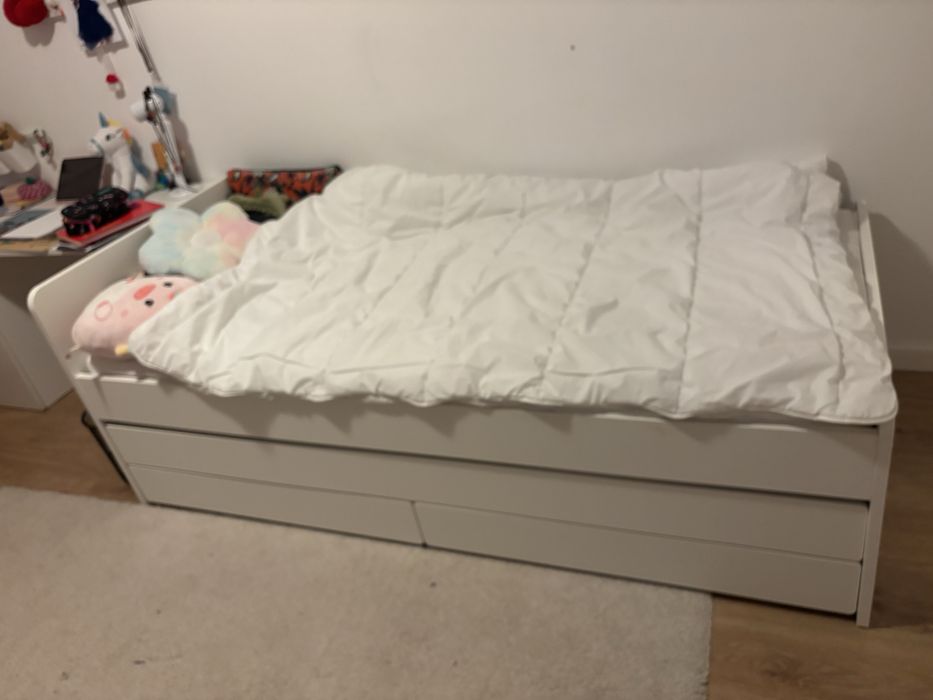 IKEA Släkt Pat extensibil