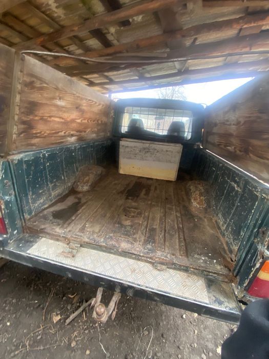 Ofer spre vânzare Aro 10