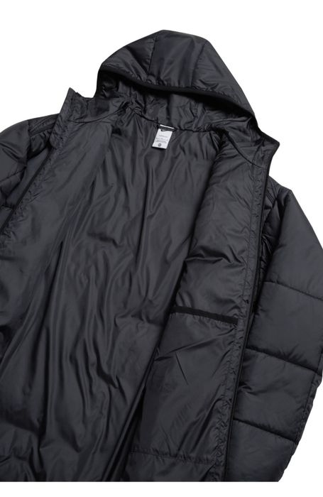 Яке Nike terma fit academy