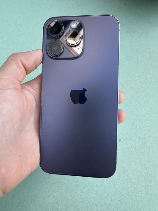 iPhone 14 pro max