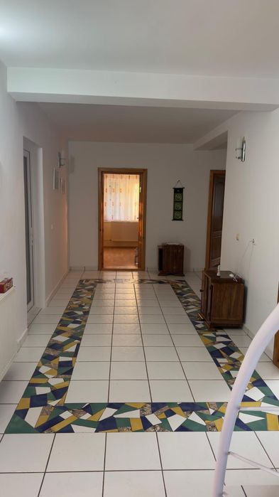 De închiriat casă! Prețul este in euro