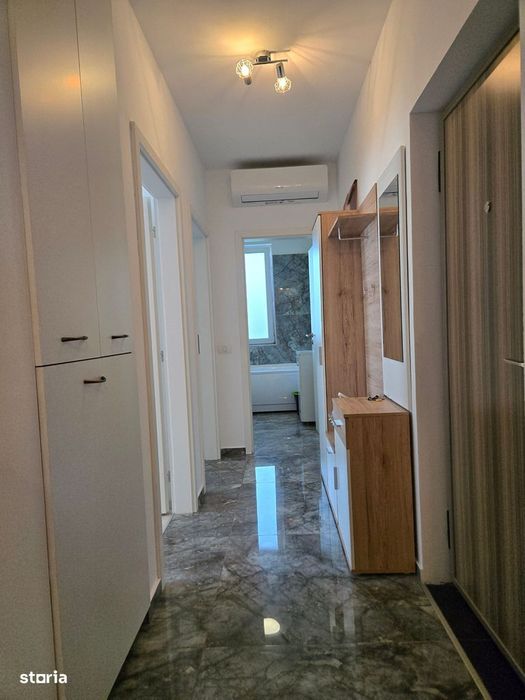 Apartament modern 3 camere, parcare, Dumbravita / Auchan