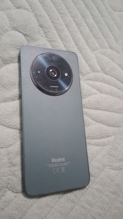 Redmi a3 в хорошем состоянии