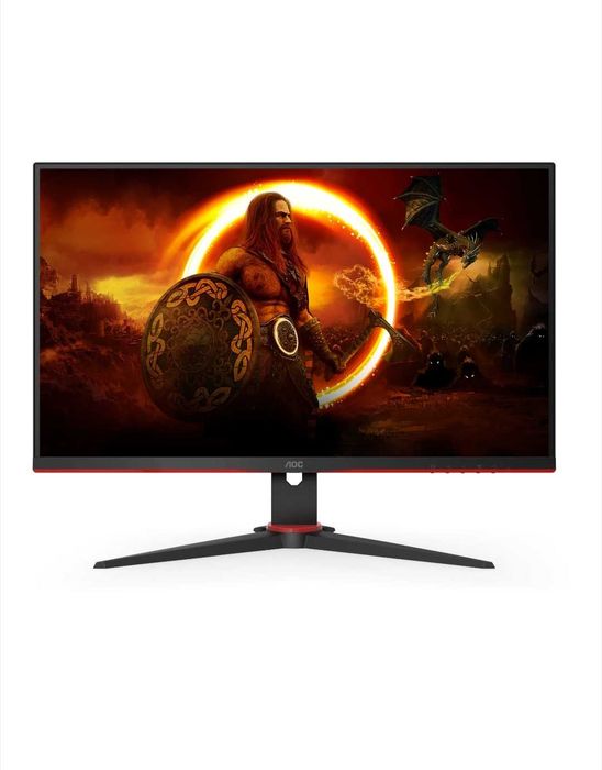 Монитор АОС 165hz