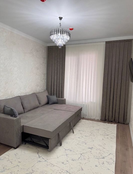 ЖК Assalom Sohil 1-комнатная 30м2 ‼️ УзБум