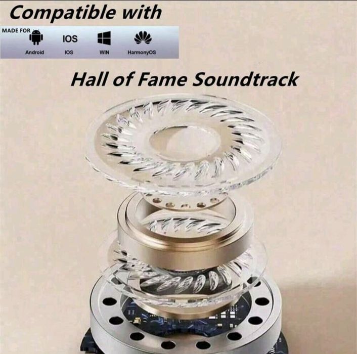 Casti in ear Bluetooth