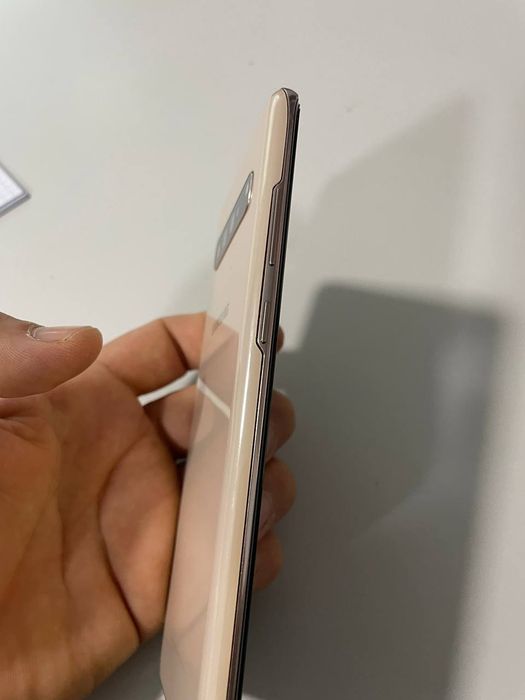 Galaxy s10+ 256 holati ideal