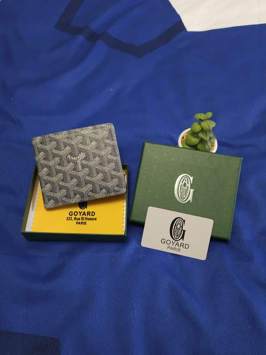 Portofel Goyard {SUPER PREȚ}