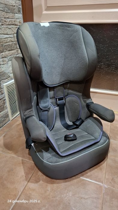 Детско Столче за автомобил кола