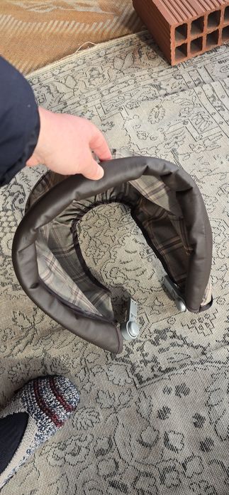 Peg perego Детска количка 3в1