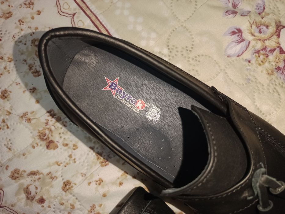 Обувь    мальчик