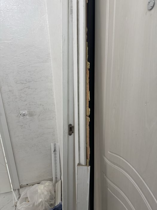 Дверь межкомнатная