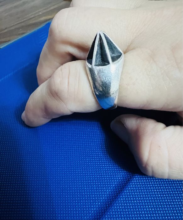 Inel argint Sterling 925