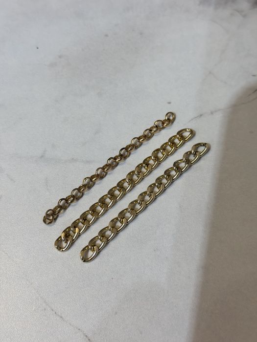 Фурнитура для украшений лот