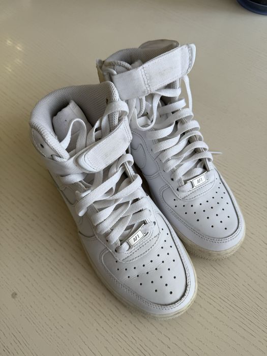 Продам кеды Nike