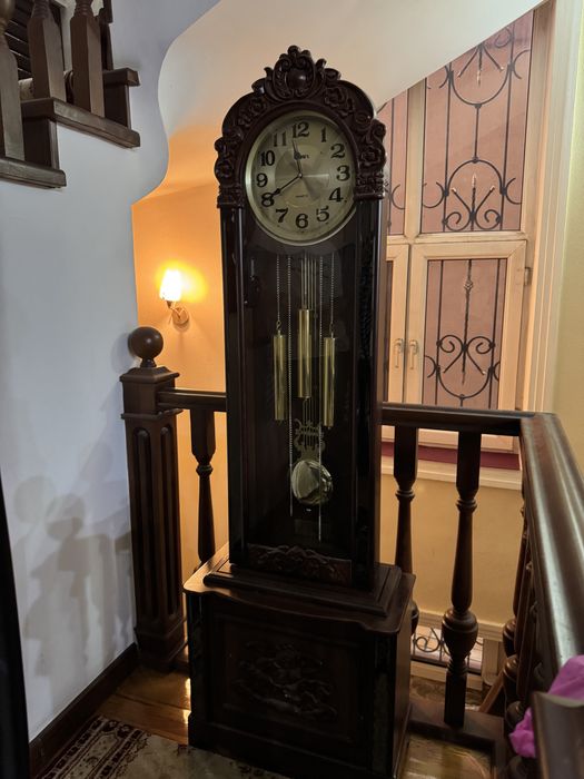 Часы стоячие