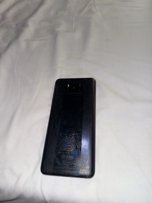 Продаю Poco x3 pro 256 гб