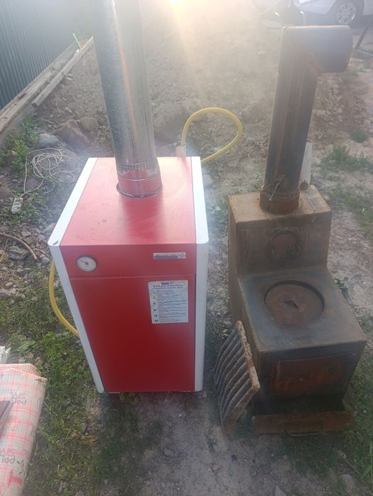 Газ печ 80000. Комир печ 50000