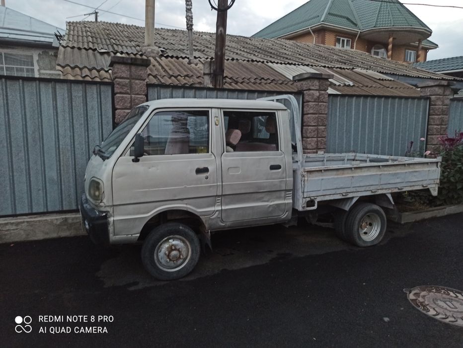 Продам китайца на ходу