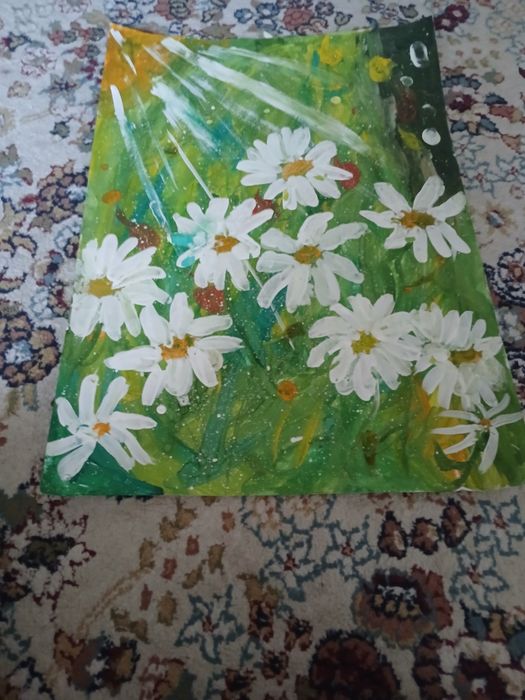 Продам картины ..