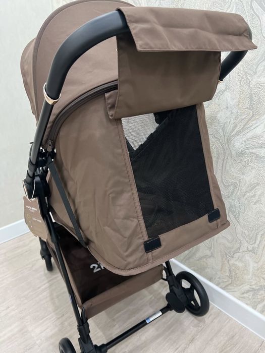 Коляска новая INING BABY