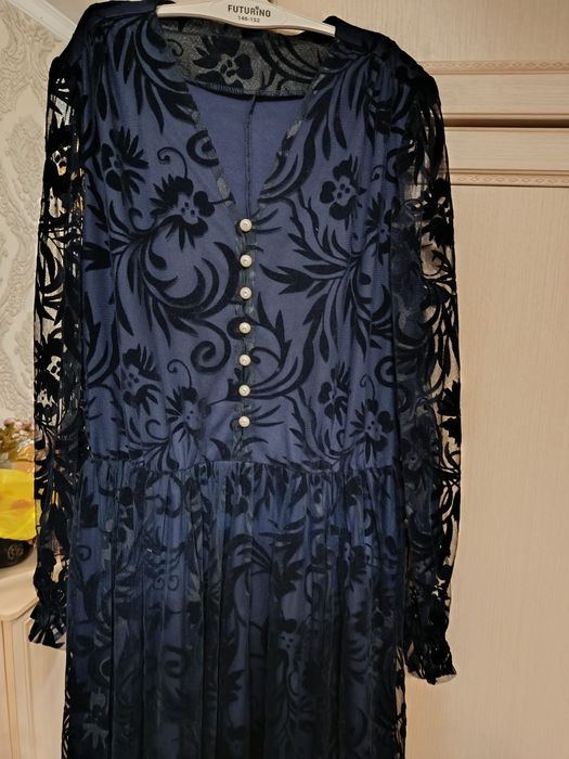 Продам платье Размер 46