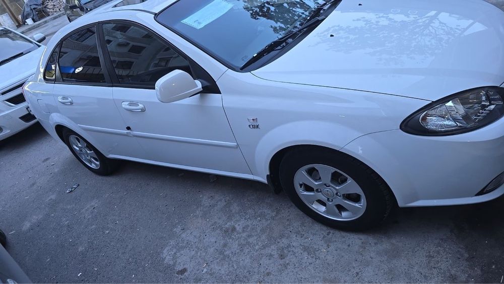 Жентра ок 2023 йилда ишлаб чикарилган.