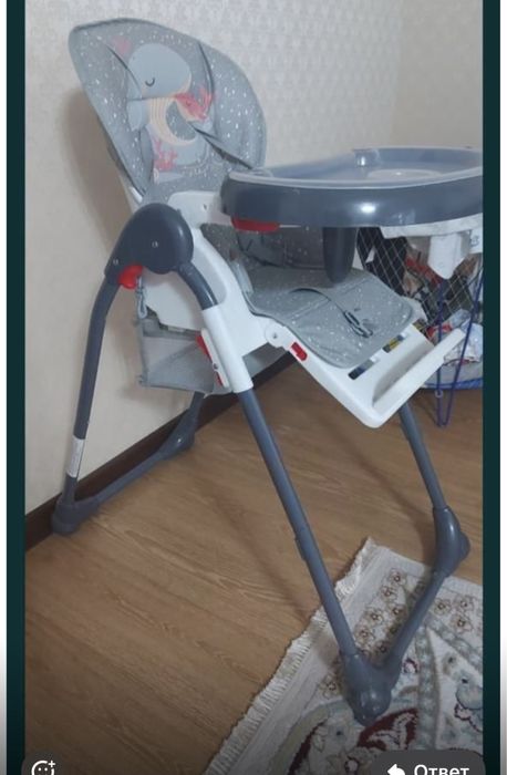 Продам стульчик