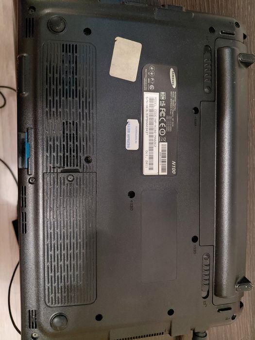 Ноутбук оригинал самсунг