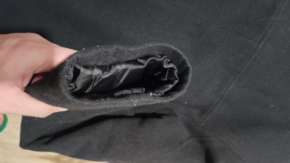 Palton/pardesiu bărbați mărimea 48