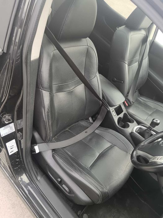 Dezmembram Nissan Qashqai J11 1.5 dci FWD