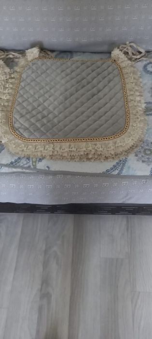 Коврики для стульев