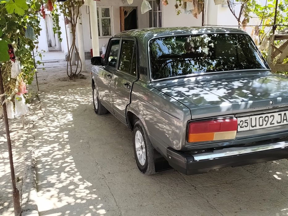 Vaz 2107 24/7 tel