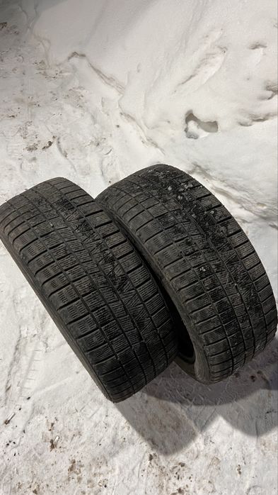 245/45/18 зима без шипы