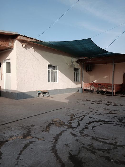 Үй сатылады, Асық ата, Кирова