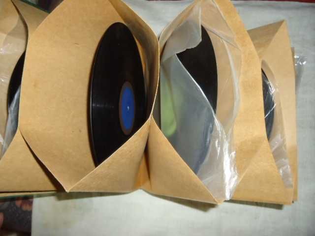 Альбом для грампластинок