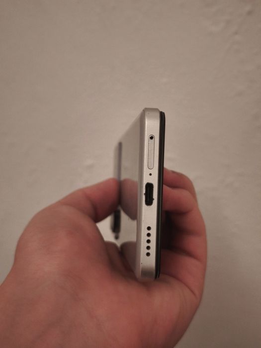 Poco x6 pro 12/512