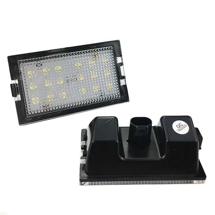 LED Плафони Land Rover Discovery , Range Rover Sport