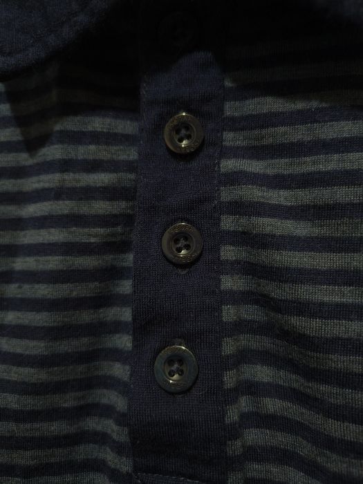 Tricou Isooba merino M