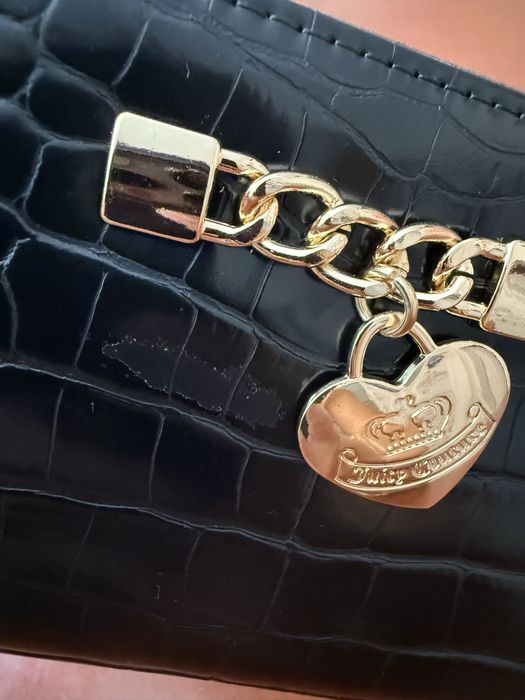 Нови, оригинални портмонета Juicy Couture