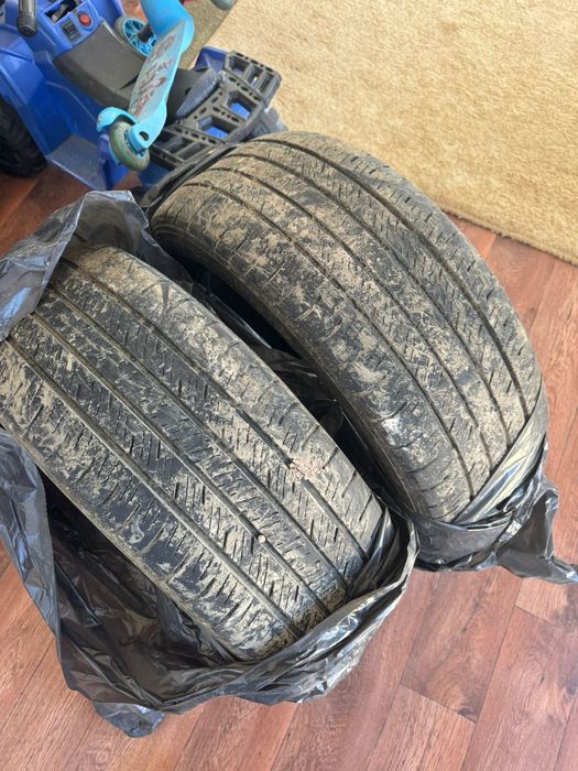 летный покрышка 16