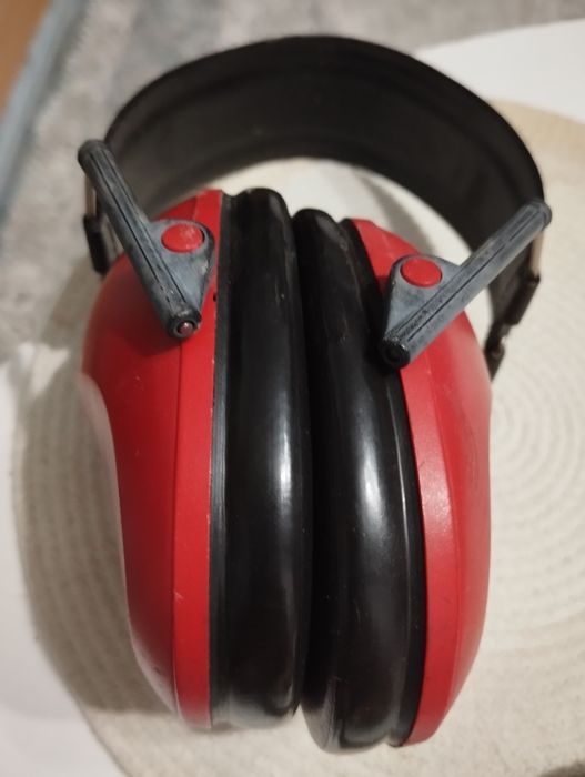 Наушники Peltor bull's-eye