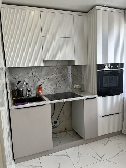 3 комнатная квартира