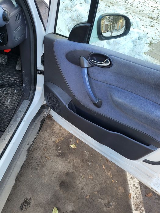 Продам мерседес а160