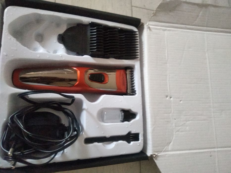 Машинка для стрижки