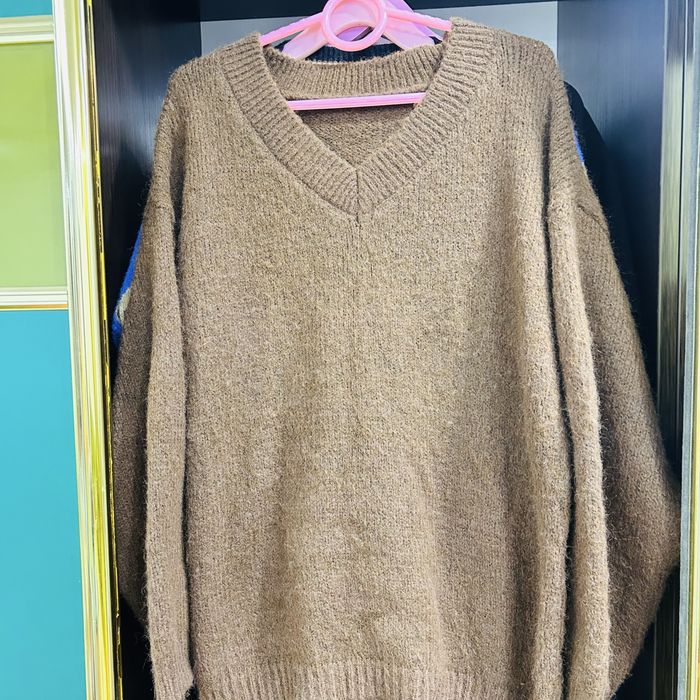 Продам пакет женских свитеров